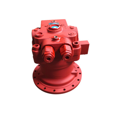 SILNIK OBROTU DO KOPARKI DOOSAN DEVELON  DX300 DAEWOO SOLAR 300 401-00457B 401-00230
