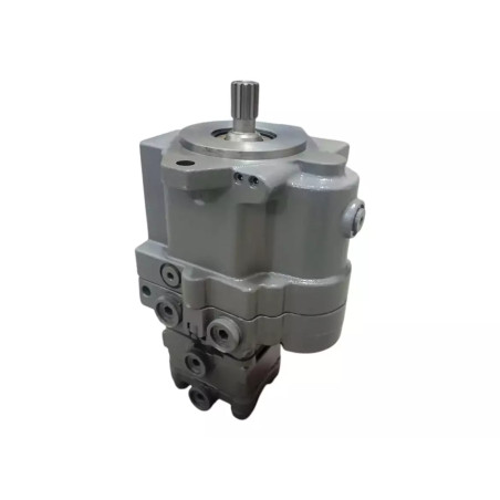 POMPA HYDRAULICZNA NACHI  PVD-0B-15P-5G3-5136C