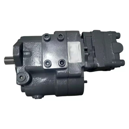 POMPA HYDRAULICZNA NACHI  PVD-0B-15P-5G3-5136C