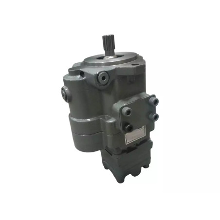 POMPA HYDRAULICZNA NACHI  PVD-0B-15P-5G3-5136C