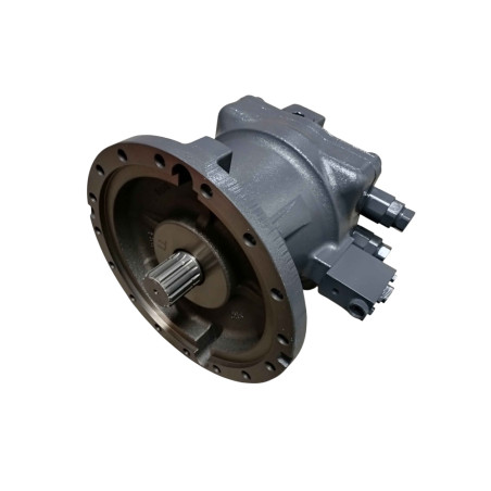 SILNIK OBROTU DO KOPARKI DAEWOO DOOSAN DEVELON K1000777 170303-00050 DX520
