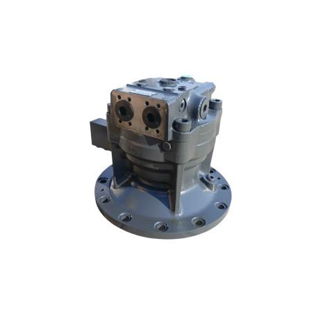 SILNIK OBROTU DOOSAN DEVELON K1007950A 170303-00052B 170303-00052A DX225LC