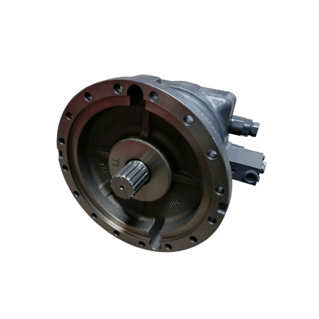 SILNIK OBROTU DO KOPARKI DAEWOO DOOSAN DEVELON K1000777 170303-00050 DX520
