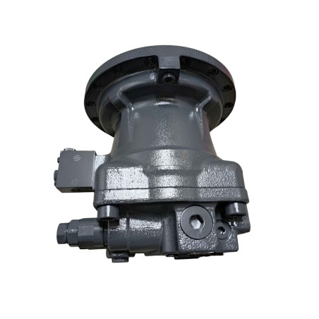 SILNIK OBROTU DO KOPARKI DAEWOO DOOSAN DEVELON K1000777 170303-00050 DX520