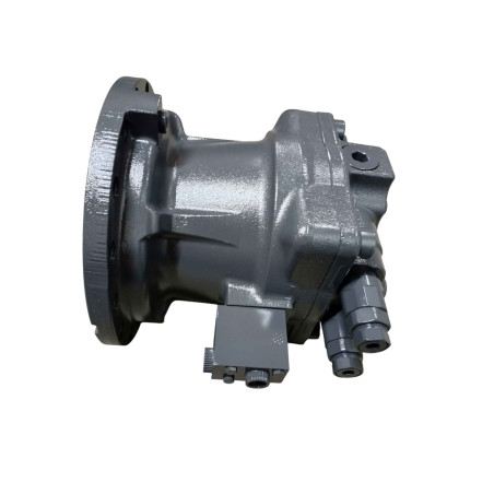 SILNIK OBROTU DO KOPARKI DAEWOO DOOSAN DEVELON K1000777 170303-00050 DX520
