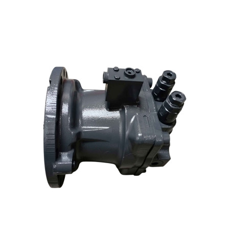 SILNIK OBROTU DO KOPARKI DAEWOO DOOSAN DEVELON K1000777 170303-00050 DX520