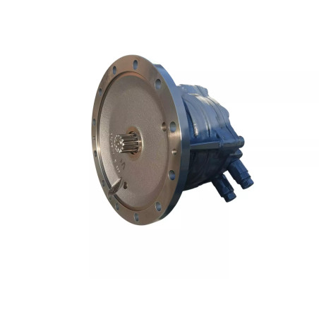 SILNIK OBROTU DOOSAN DEVELON K1007950A 170303-00052B 170303-00052A DX225LC