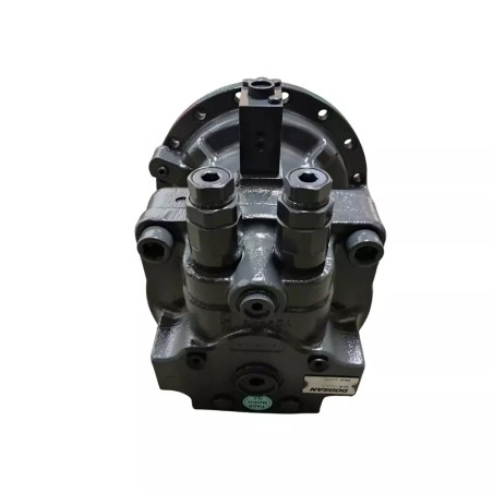 SILNIK OBROTU DO KOPARKI DAEWOO DOOSAN DEVELON K1000777 170303-00050 DX520