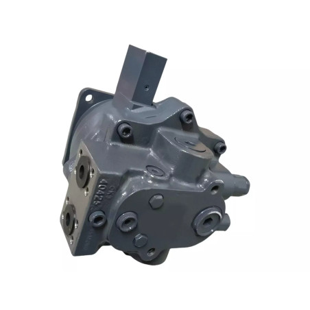 SILNIK OBROTU DO KOPARKI DOOSAN Dx340  Dx420 K1007543A  K1007543