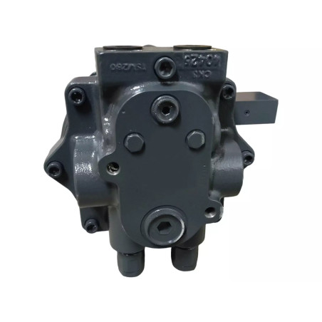 SILNIK OBROTU DO KOPARKI DOOSAN Dx340  Dx420 K1007543A  K1007543