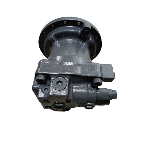 SILNIK OBROTU DO KOPARKI DAEWOO DOOSAN DEVELON K1000777 170303-00050 DX520