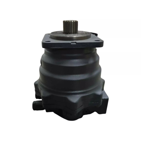 SILNIK OBROTU DO KOPARKI DOOSAN Dx340  Dx420 K1007543A  K1007543