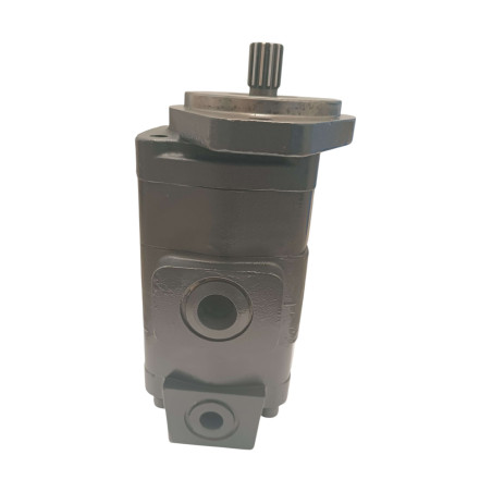 POMPA HYDRAULICZNA ZĘBATA DO KOPARKI VOLVO 14524187 EC290B EC290 EC290BLC