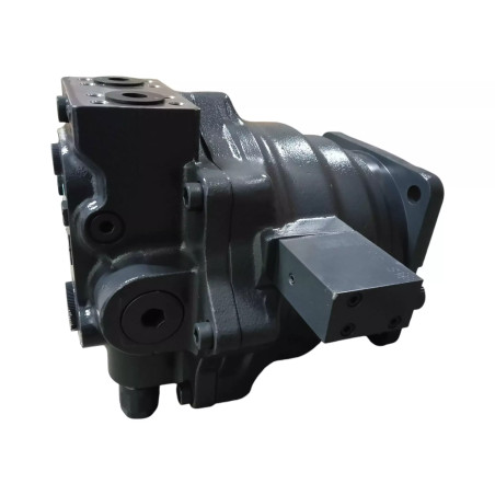 SILNIK OBROTU DO KOPARKI DOOSAN Dx340  Dx420 K1007543A  K1007543