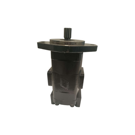 POMPA HYDRAULICZNA ZĘBATA DO KOPARKI VOLVO 14524187 EC290B EC290 EC290BLC