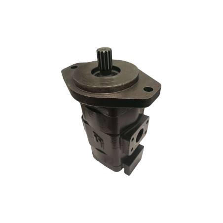 POMPA HYDRAULICZNA ZĘBATA DO KOPARKI VOLVO 14524187 EC290B EC290 EC290BLC