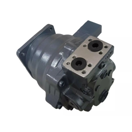 SILNIK OBROTU DO KOPARKI DOOSAN 170303-00065C DX340 DX380 DX350 DX420LC-5