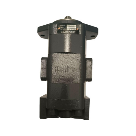 POMPA HYDRAULICZNA ZĘBATA DO KOPARKI VOLVO 14524187 EC290B EC290 EC290BLC