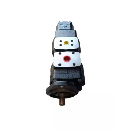 POMPA HYDRAULICZNA PARKER 66343344