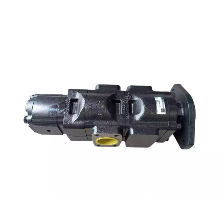 POMPA HYDRAULICZNA PARKER 66343344