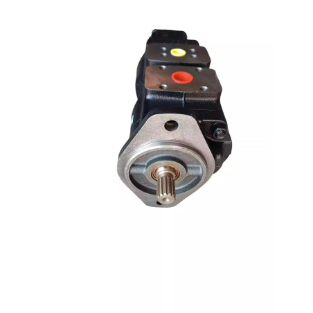 POMPA HYDRAULICZNA PARKER 66343344