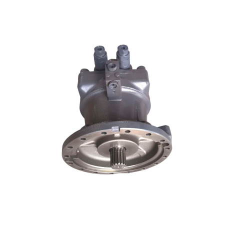 Swing motor Doosan K1000697  170303-00048B K1000679A