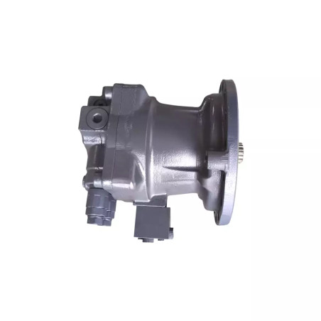 Swing motor Doosan K1000697  170303-00048B K1000679A