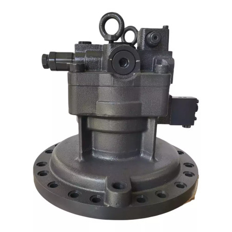 SILNIK OBROTU VOLVO EC290 EC290B  14524190 14550095 M2X170CHB 1142-00651