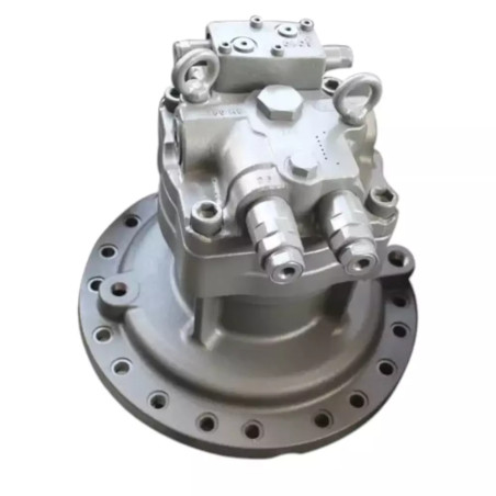 SILNIK OBROTU VOLVO EC290 EC290B  14524190 14550095 M2X170CHB 1142-00651