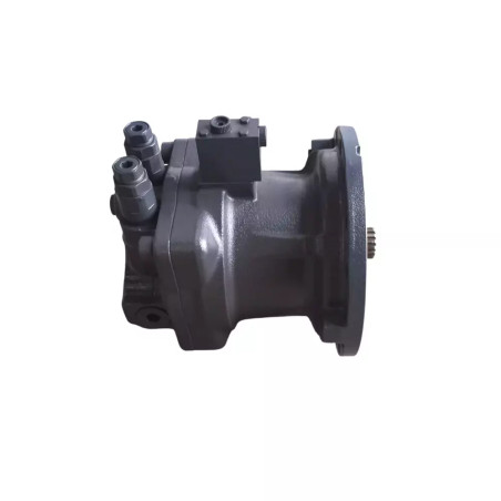 Swing motor Doosan K1000697  170303-00048B K1000679A