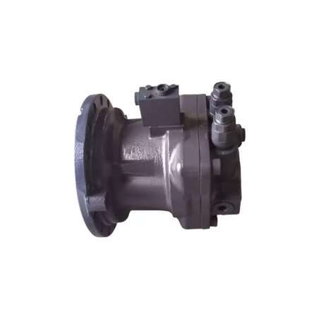 Swing motor Doosan K1000697  170303-00048B K1000679A