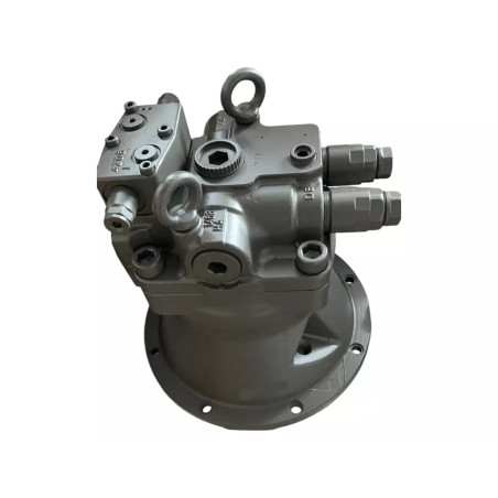 SILNIK OBROTU HYDROMOTOR VOLVO EC240  EC240B EC240C 14550094 M2x146