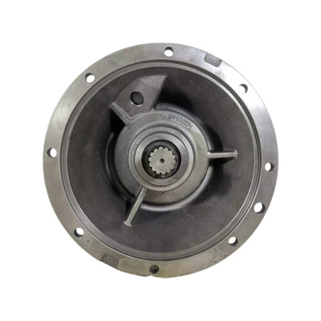 SILNIK OBROTU HYDROMOTOR VOLVO EC240  EC240B EC240C 14550094 M2x146