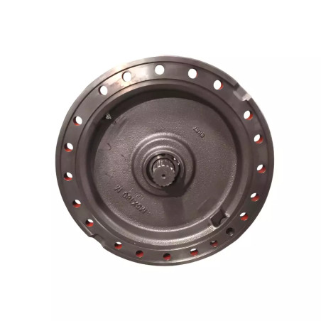 SILNIK OBROTU HYDROMOTOR VOLVO EC300D  EC300E 14633636 KOMPLETNY