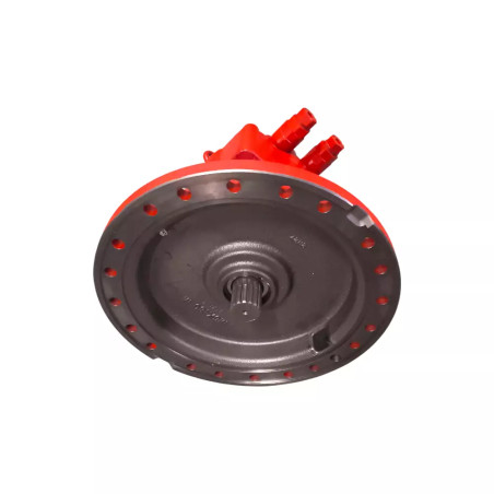 SILNIK OBROTU HYDROMOTOR VOLVO EC300D  EC300E 14633636 KOMPLETNY