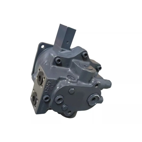 SILNIK OBROTU HYDROMOTOR VOLVO EC380  EC360 14645001 14622006 KOMPLETNY