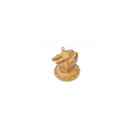 SILNIK OBROTU DO KOPARKI HYUNDAI R210  31N6-10210