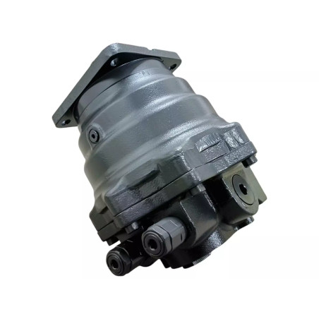SILNIK OBROTU HYDROMOTOR VOLVO EC380  EC360 14645001 14622006 KOMPLETNY