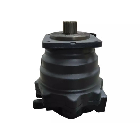SILNIK OBROTU HYDROMOTOR VOLVO EC380  EC360 14645001 14622006 KOMPLETNY