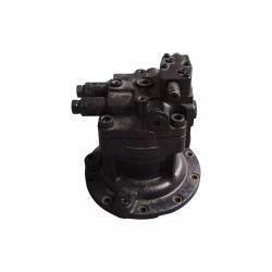 SILNIK OBROTU DO KOPARKI VOLVO 210 460  M2X120