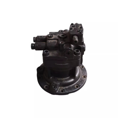 SILNIK OBROTU DO KOPARKI VOLVO 210 460  M2X120