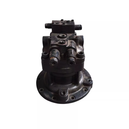 SILNIK OBROTU DO KOPARKI VOLVO 210 460  M2X120