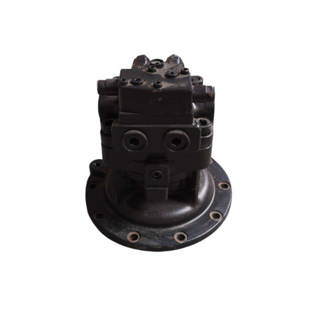SILNIK OBROTU DO KOPARKI VOLVO 210 460  M2X120