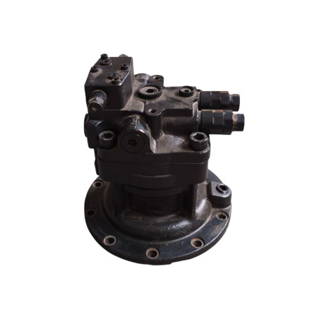 SILNIK OBROTU DO KOPARKI VOLVO 210 460  M2X120