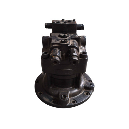 SILNIK OBROTU DO KOPARKI VOLVO 210 460  M2X120