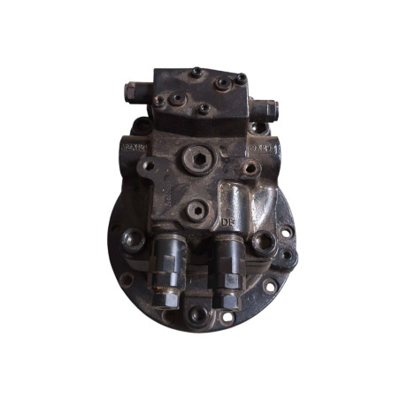 SILNIK OBROTU DO KOPARKI VOLVO 210 460  M2X120