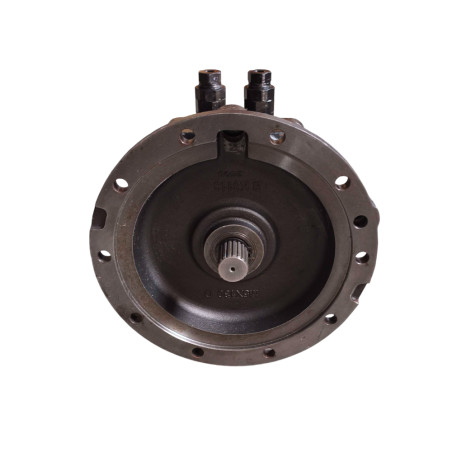 SILNIK OBROTU DO KOPARKI VOLVO 210 460  M2X120