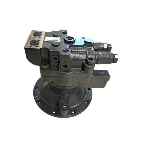 SILNIK OBROTU DO KOAPRKI DOOSAN DEVELON  DX140 DX150 DX160  170303-00068