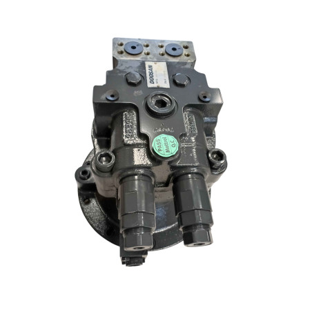 SILNIK OBROTU DO KOAPRKI DOOSAN DEVELON  DX140 DX150 DX160  170303-00068