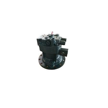 Silnik obrotu do koparki Hyundai  38Q6-11101